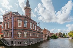 New for rent: Marnixstraat, 1016 TB Amsterdam