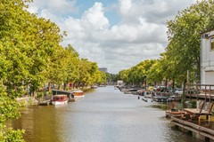 New for rent: Marnixstraat, 1016 TB Amsterdam