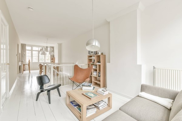 Pieter Baststraat, 1071 TX Amsterdam