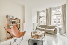 New for rent: Pieter Baststraat, 1071 TX Amsterdam
