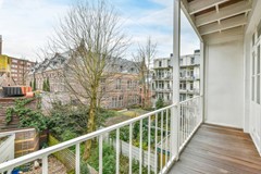New for rent: Pieter Baststraat, 1071 TX Amsterdam