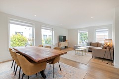 For rent: Dorpsstraat, 1191BH Ouderkerk aan de Amstel