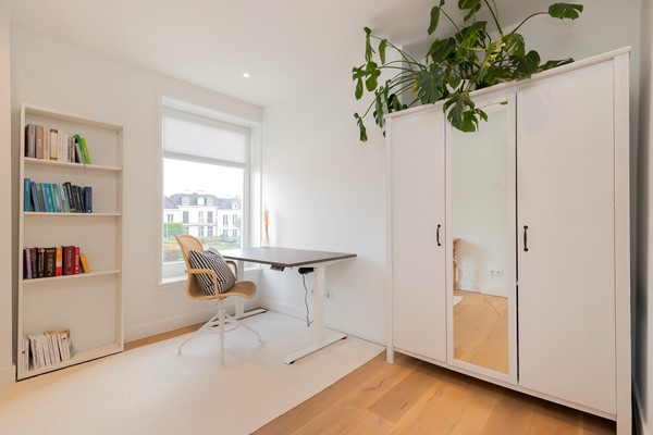 Medium property photo - Dorpsstraat, 1191 BH Ouderkerk aan de Amstel