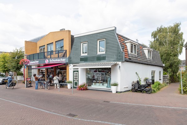 Medium property photo - Dorpsstraat, 1191 BH Ouderkerk aan de Amstel