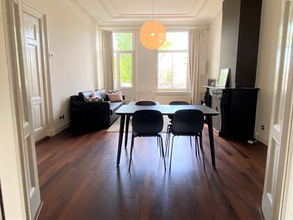 Medium property photo - Amsteldijk, 1074 HT Amsterdam