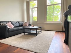 New for rent: Amsteldijk, 1074 HT Amsterdam