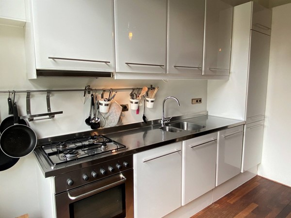 Medium property photo - Amsteldijk, 1074 HT Amsterdam