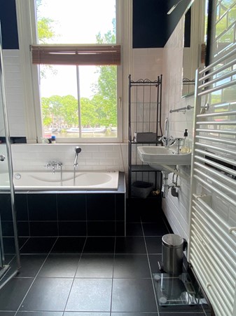 Medium property photo - Amsteldijk, 1074 HT Amsterdam