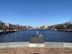 New for rent: Amsteldijk, 1074 HT Amsterdam