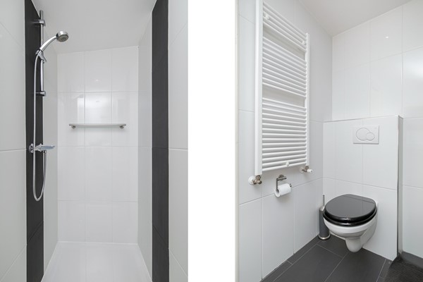 Medium property photo - Van Oldenbarneveldtstraat 98-3, 1052 KJ Amsterdam