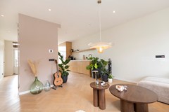 New for rent: Admiralengracht 60-3, 1057 GB Amsterdam
