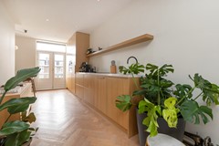 New for rent: Admiralengracht 60-3, 1057 GB Amsterdam