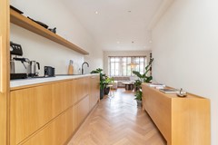 New for rent: Admiralengracht 60-3, 1057 GB Amsterdam