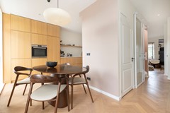 New for rent: Admiralengracht 60-3, 1057 GB Amsterdam