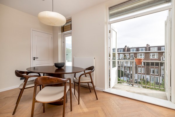 Medium property photo - Admiralengracht 60-3, 1057 GB Amsterdam