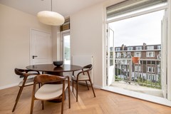 New for rent: Admiralengracht 60-3, 1057 GB Amsterdam