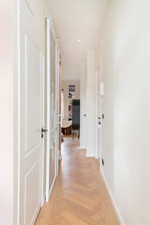 Medium property photo - Admiralengracht 60-3, 1057 GB Amsterdam