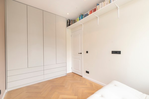 Medium property photo - Admiralengracht 60-3, 1057 GB Amsterdam