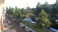 New for rent: Admiralengracht 60-3, 1057 GB Amsterdam
