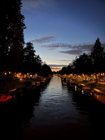 Medium property photo - Admiralengracht 60-3, 1057 GB Amsterdam