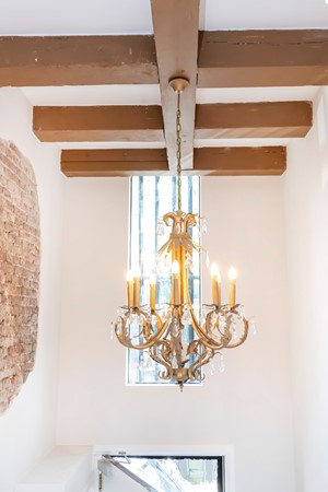 Medium property photo - Reguliersgracht, 1017 LT Amsterdam