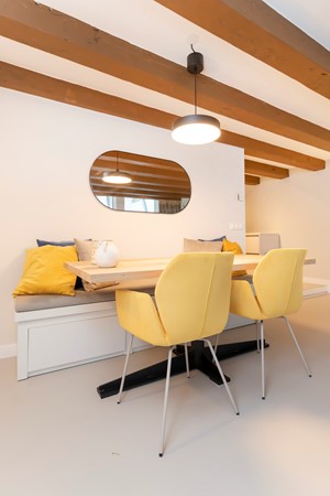 Medium property photo - Reguliersgracht, 1017 LT Amsterdam