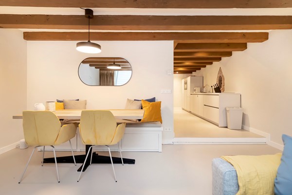 Medium property photo - Reguliersgracht, 1017 LT Amsterdam