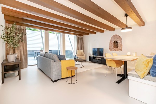 Medium property photo - Reguliersgracht, 1017 LT Amsterdam