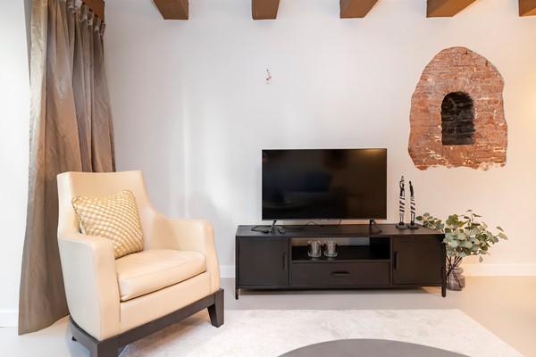 Medium property photo - Reguliersgracht, 1017 LT Amsterdam