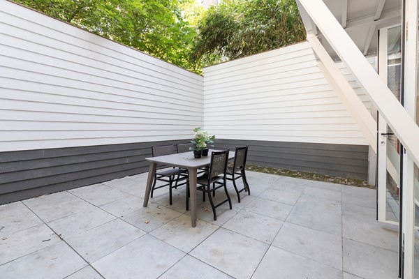 Medium property photo - Reguliersgracht, 1017 LT Amsterdam