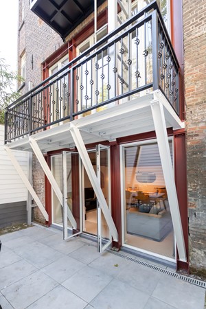 Medium property photo - Reguliersgracht, 1017 LT Amsterdam