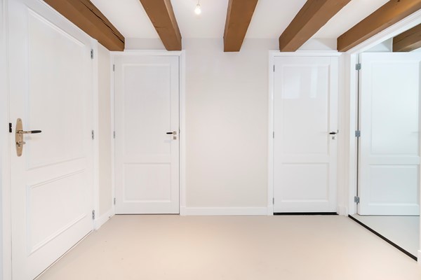 Medium property photo - Reguliersgracht, 1017 LT Amsterdam