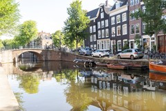 New for rent: Reguliersgracht, 1017 LT Amsterdam