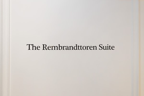 Medium property photo - Reguliersgracht, 1017 LT Amsterdam