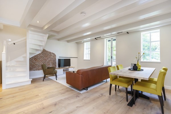 Medium property photo - Reguliersgracht, 1017 LT Amsterdam