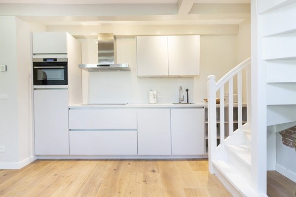 Medium property photo - Reguliersgracht, 1017 LT Amsterdam