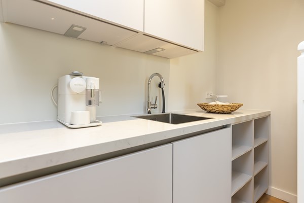 Medium property photo - Reguliersgracht, 1017 LT Amsterdam
