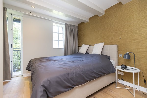 Medium property photo - Reguliersgracht, 1017 LT Amsterdam