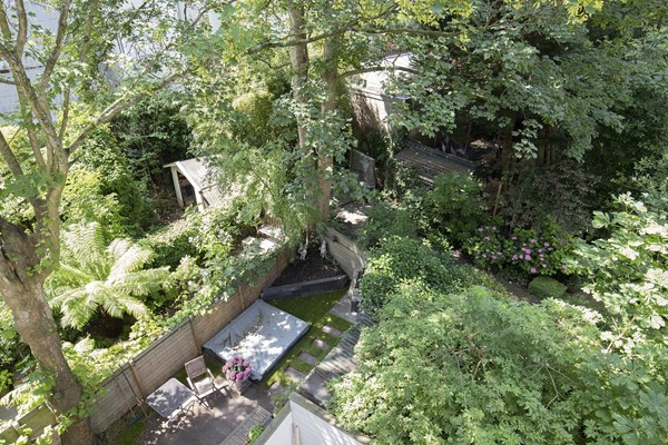 Medium property photo - Reguliersgracht, 1017 LT Amsterdam