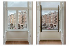 New for rent: Eerste Constantijn Huygensstraat 57-1, 1054 BS Amsterdam