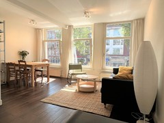 For rent: Eerste van Swindenstraat, 1093GB Amsterdam