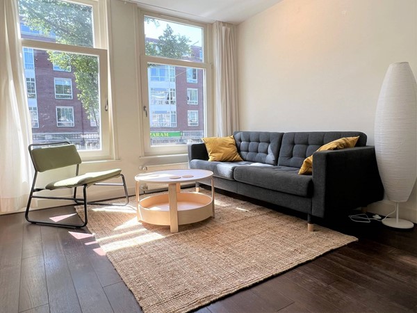 Medium property photo - Eerste van Swindenstraat, 1093 GB Amsterdam