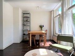 Rented: Eerste van Swindenstraat, 1093 GB Amsterdam