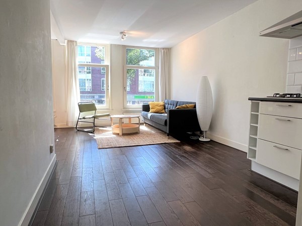 Medium property photo - Eerste van Swindenstraat, 1093 GB Amsterdam