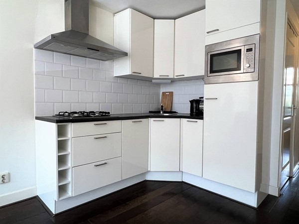 Medium property photo - Eerste van Swindenstraat, 1093 GB Amsterdam