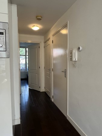 Medium property photo - Eerste van Swindenstraat, 1093 GB Amsterdam