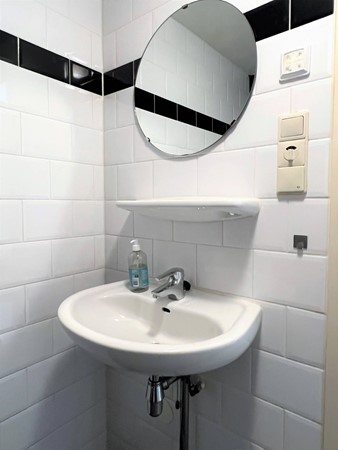 Medium property photo - Eerste van Swindenstraat, 1093 GB Amsterdam