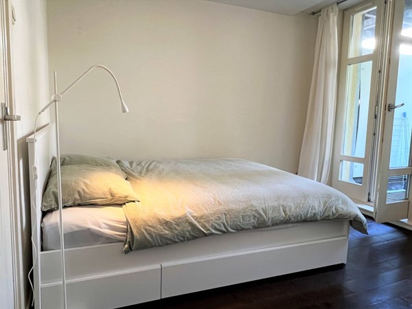 Medium property photo - Eerste van Swindenstraat, 1093 GB Amsterdam