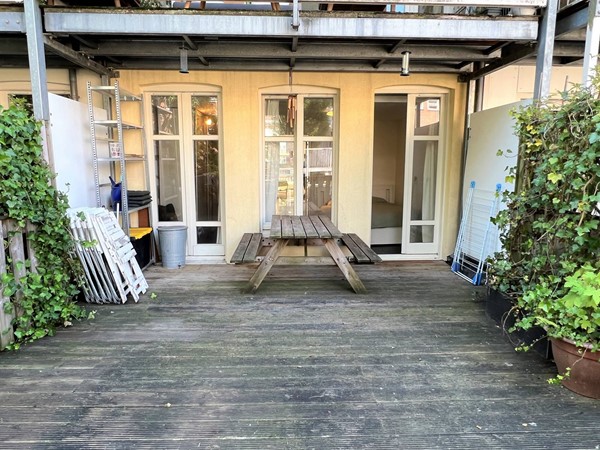 Medium property photo - Eerste van Swindenstraat, 1093 GB Amsterdam