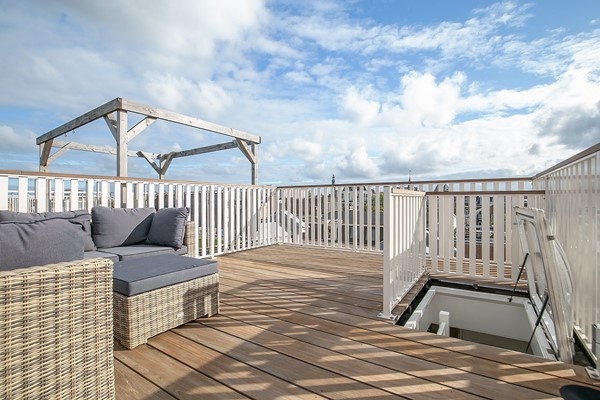 Van Oldenbarneveldtstraat 98-3, 1052 KJ Amsterdam